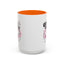 Humor Mug - Giddy Up Sparkle Farts