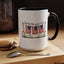 Religious Mug - God Sheds His Grace