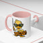 Humor Mug - Don't Duck With Me