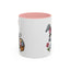 Easter Mug - Mama Bunny Easter