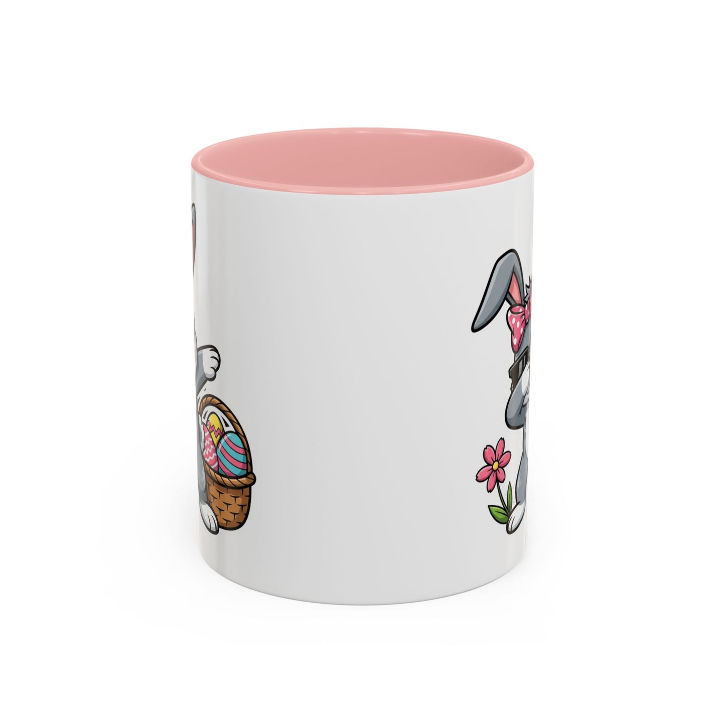 Easter Mug - Mama Bunny Easter