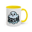 Halloween Mug - Bruh 2