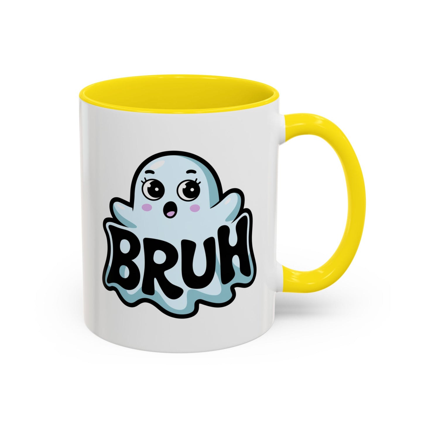 Halloween Mug - Bruh 2