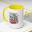 Humor Mug - I'm Fine The Rest of You Need Therapy