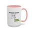 Birthday Mug - 50 Shades of Grey