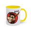 Humor Mug - Bad Ass