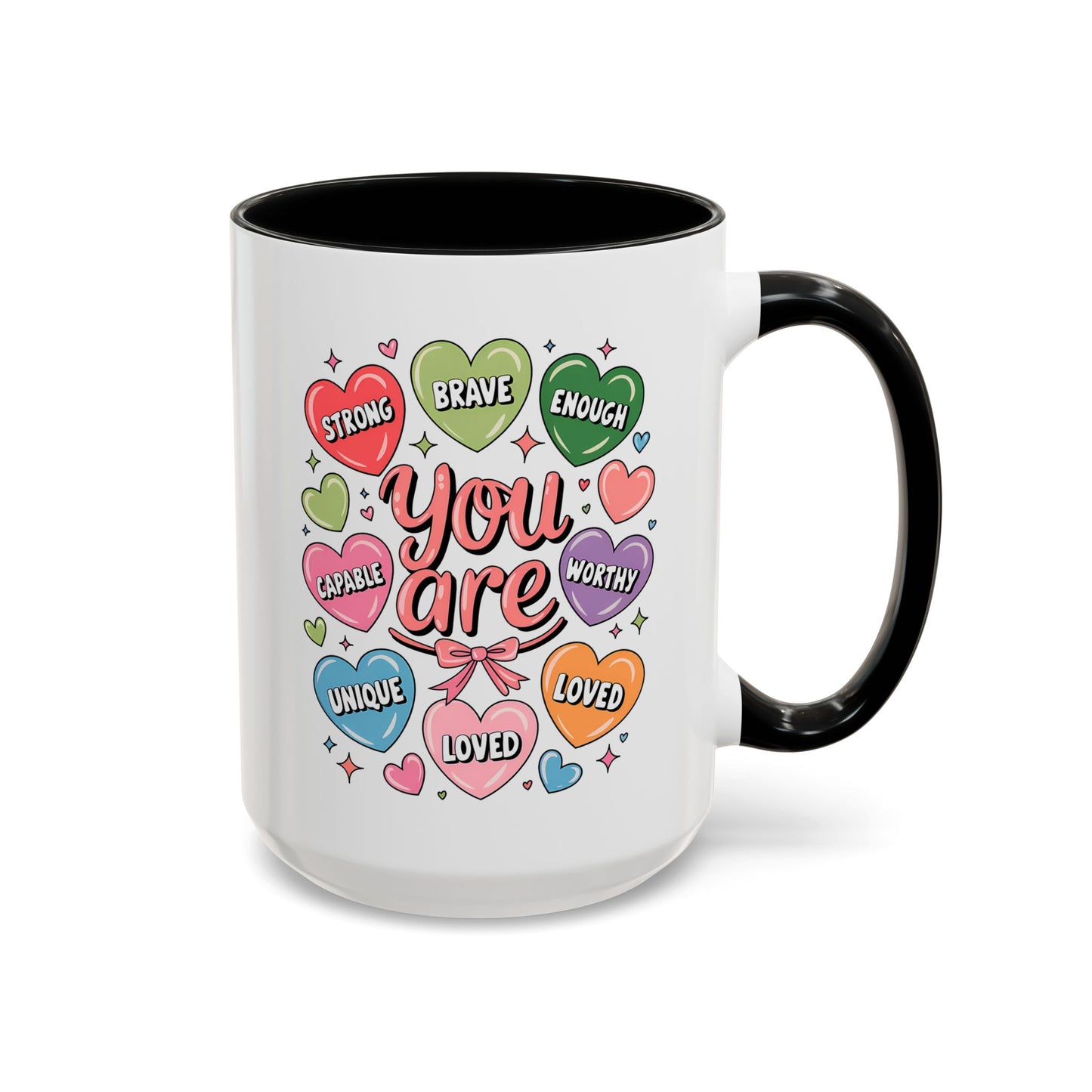 Wellness Mug - You Are Self Love