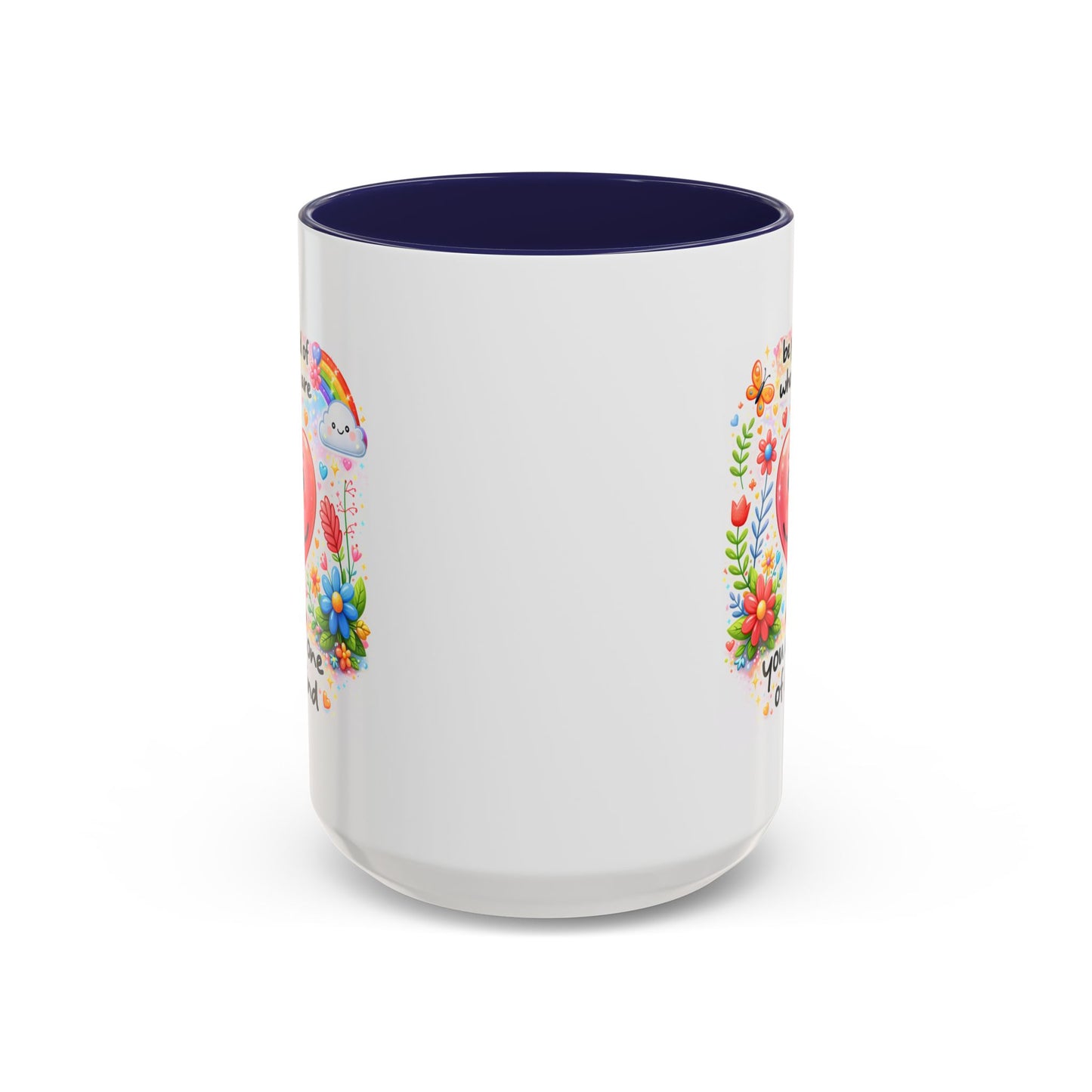 Wellness Mug - Be Proud