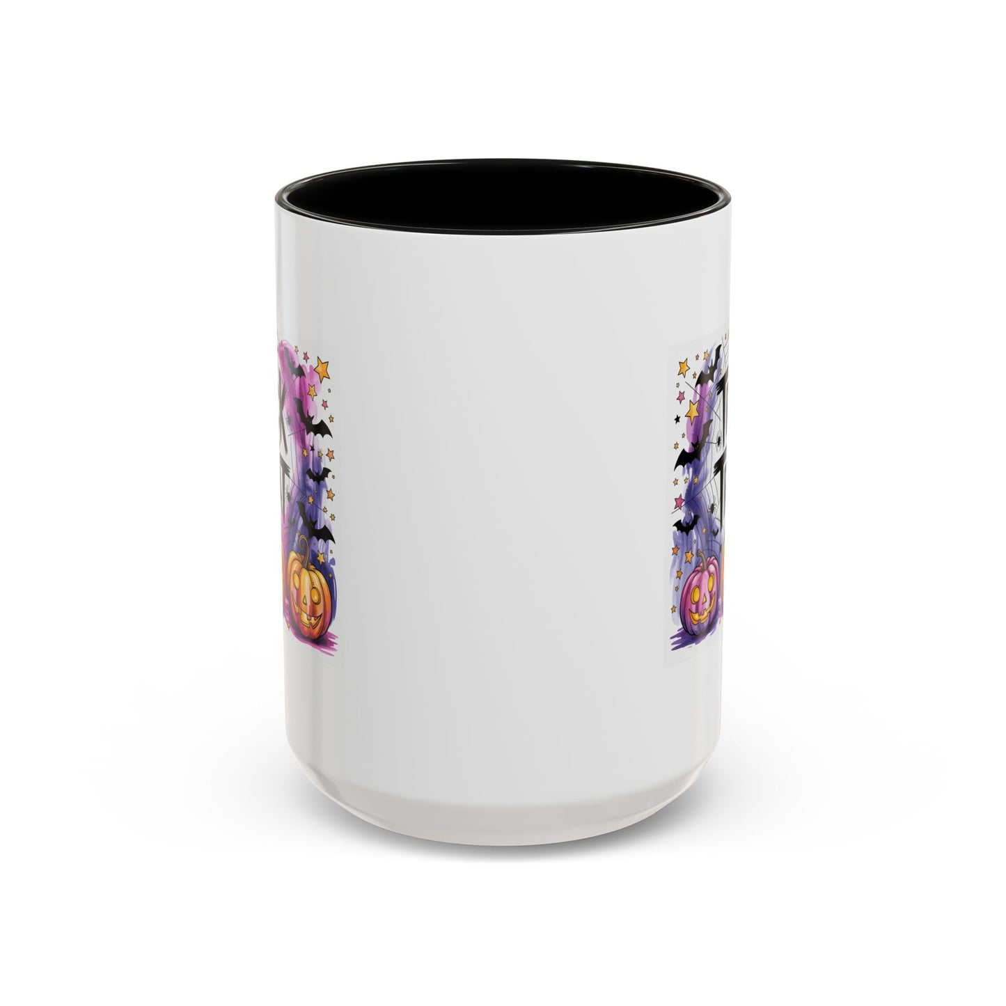 Halloween Mug - Trick Or Treat