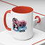 Humor Mug - I'm Not Weird I Am Limited Edition