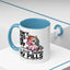 Adult Mug - Don't Piss Me Off
