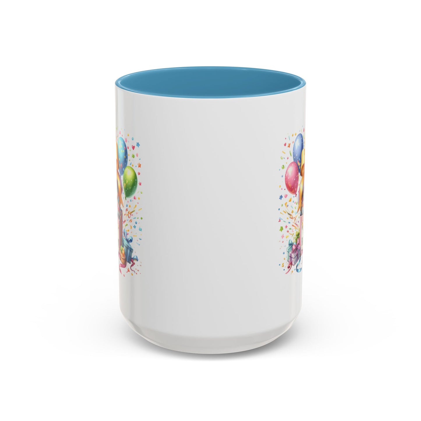 Birthday Mug - Happy Birthday Cute Surprise Gift