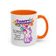 Birthday Mug - Go Ahead Sparkle Princess