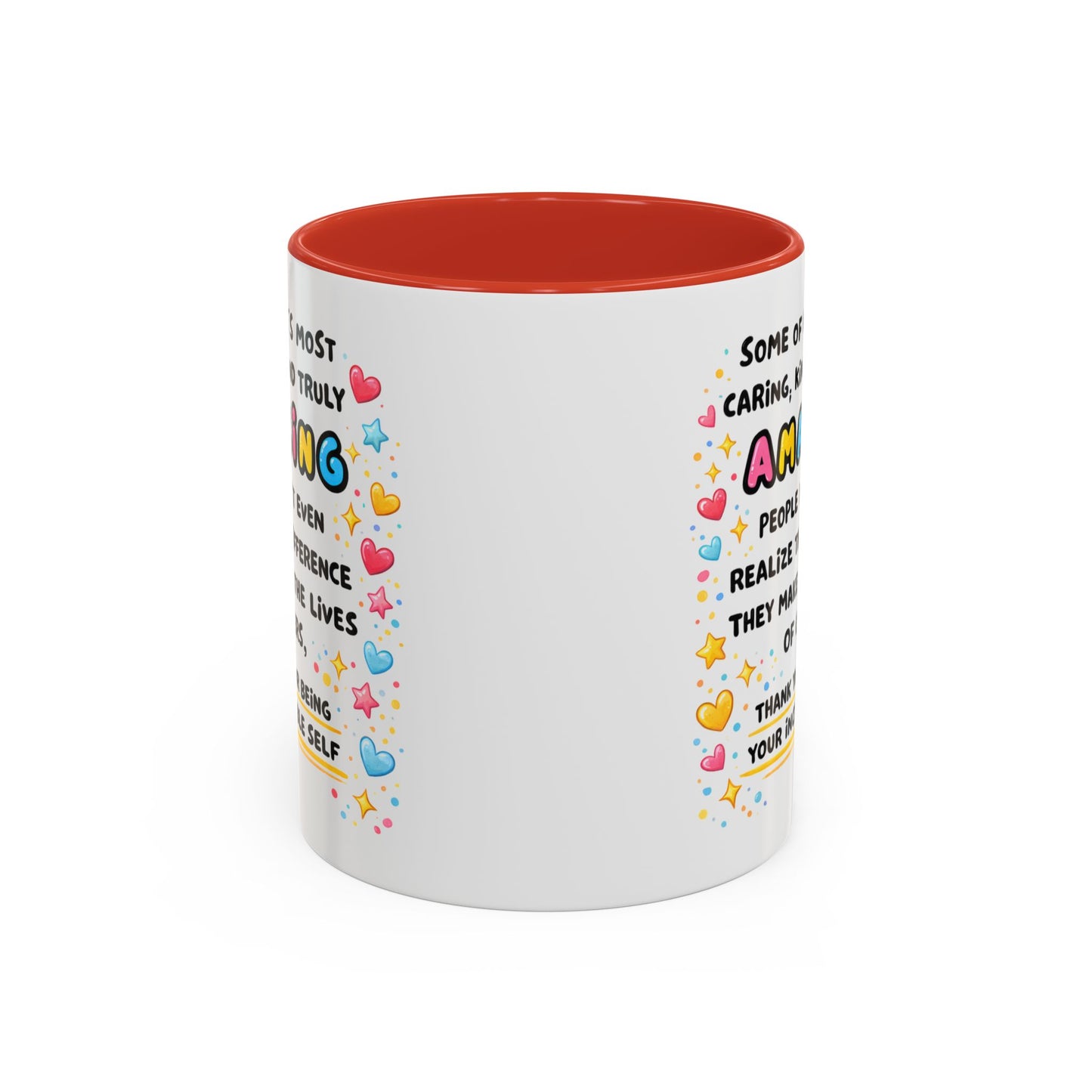 Wellness Mug - Amazing People