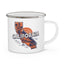 Adventure Mug - California