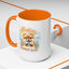 Animal Mug - Fluffier Than