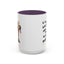 Birthday Mug - Is It Weird