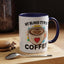 Office Mug - My Blood Type