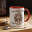 Animal Mug - I'm Not Lazy