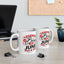 Birthday Mug - Legends June