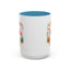 Wellness Mug - Be Proud