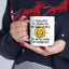 Humor Mug - I Try Not To Laugh At My Own Jokes
