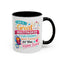 Humor Mug - I Am a Great Multitasker