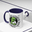 Alien Mug - Homesick Alien