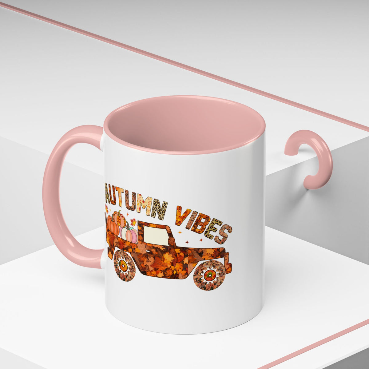 Fall Mug
