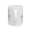 Anniversary Mug - I Love Doing Life With You