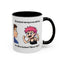 Humor Mug - My Husband