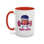 Humor Mug - Strong Coffee