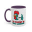 Humor Mug - I'm Fluent In Fowl Language