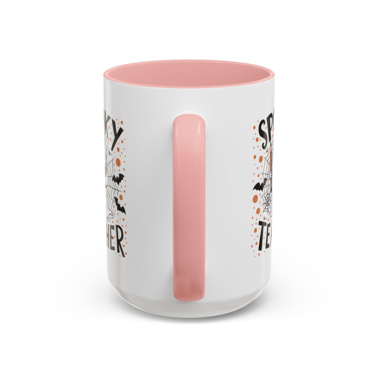 Halloween Mug - Spooky Teacher