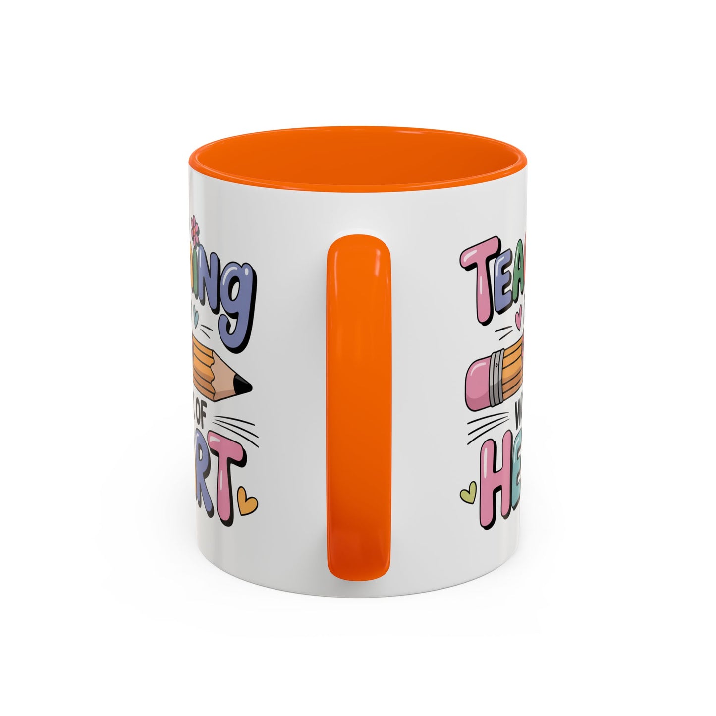 Office Mug - Teaching