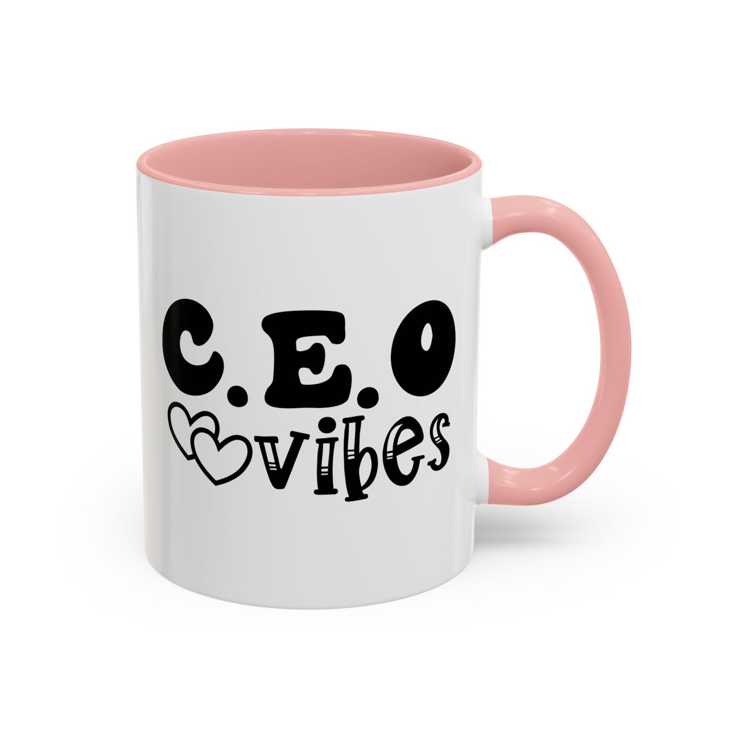 Occupation Mug