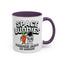 Alien Mug - Space Buddies