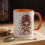 Humor Mug - I See Stupid People