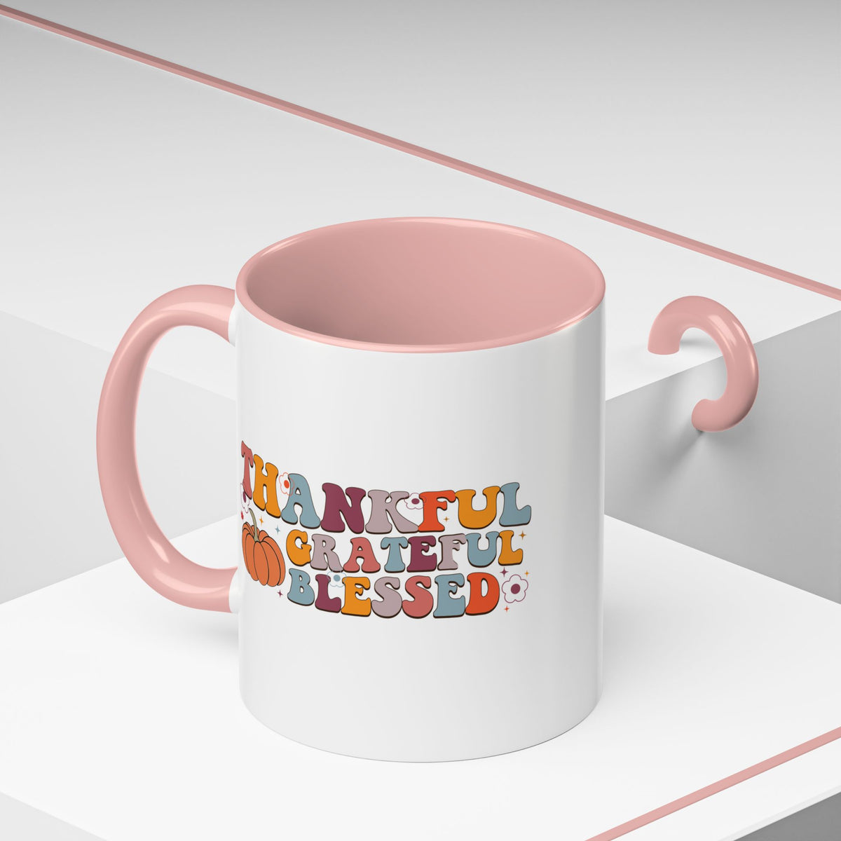 Fall Mug