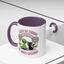 Alien Mug - Hang In There