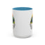 Adventure Mug - Explore The World