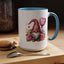 Mother's Day Mug - Love You Mom