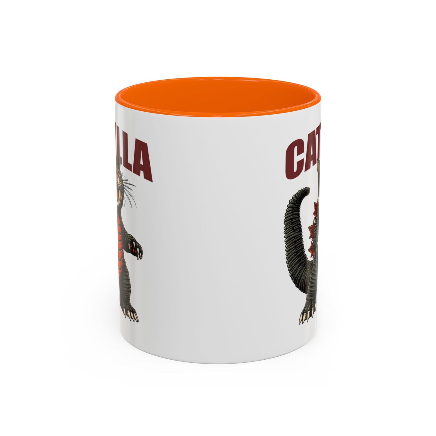 Animal Mug - Catzilla