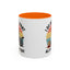 Animal Mug - I Do What I Want