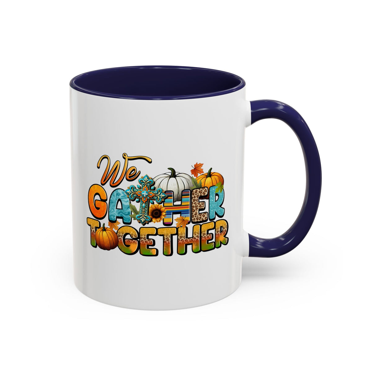 Fall Mug