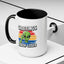 Alien Mug - Greetings
