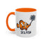 Office Mug - Selfish