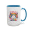 Wellness Mug - Let Your Soul Shine