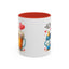Father's Day Mug - Our First Father's Day
