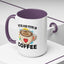 Office Mug - My Blood Type